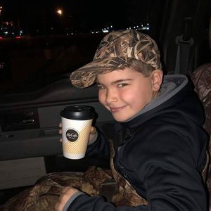 Meet your Posher, Melanie mike